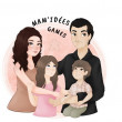 Avatar de Mam'idées Games