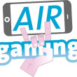 Air-Gaming 