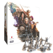 The Witcher: La Voie du Destin - Version Deluxe