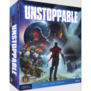 Unstoppable